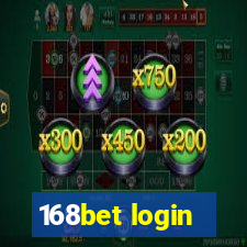 168bet login